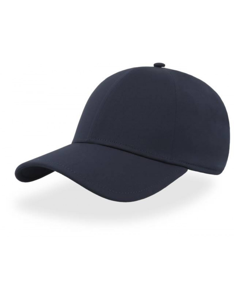 Sapca Polyester Stretch